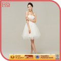 Economy Sexy Strapless Ball Gown Bridesmaid Dress 2013 (B1130-001912)